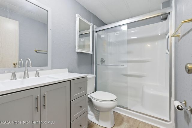 7445 Moriah Avenue, Brooksville, FL 34613