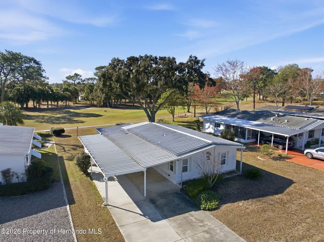 7445 Moriah Avenue, Brooksville, FL 34613