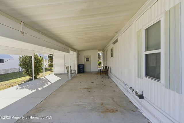 7445 Moriah Avenue, Brooksville, FL 34613