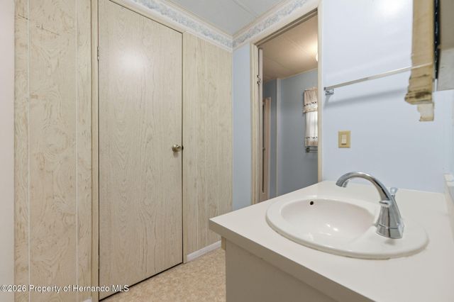 7445 Moriah Avenue, Brooksville, FL 34613