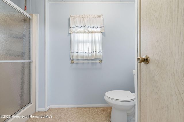 7445 Moriah Avenue, Brooksville, FL 34613