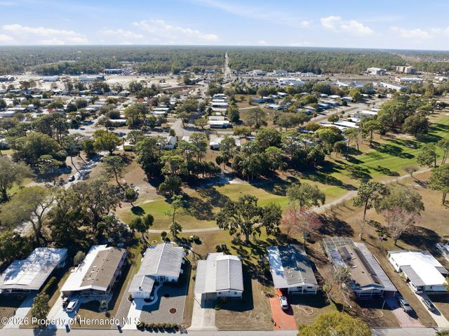 7445 Moriah Avenue, Brooksville, FL 34613