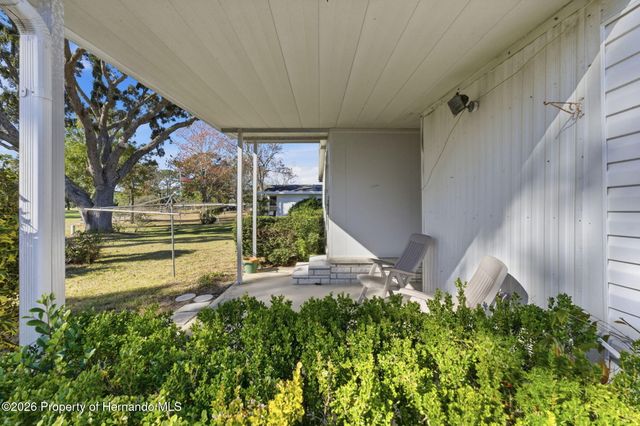 7445 Moriah Avenue, Brooksville, FL 34613