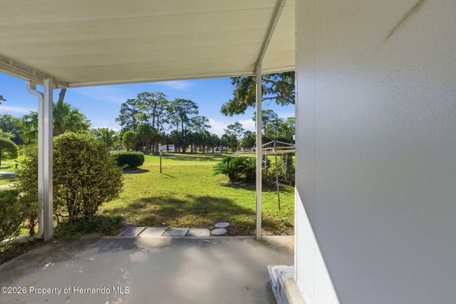 7445 Moriah Avenue, Brooksville, FL 34613