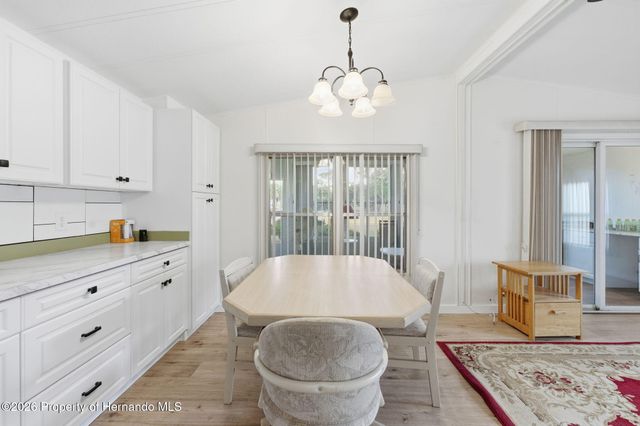 7445 Moriah Avenue, Brooksville, FL 34613