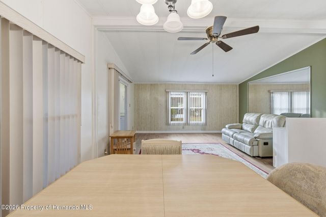 7445 Moriah Avenue, Brooksville, FL 34613