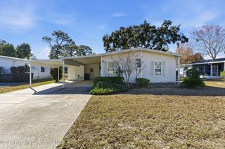 7445 Moriah Avenue, Brooksville, FL 34613