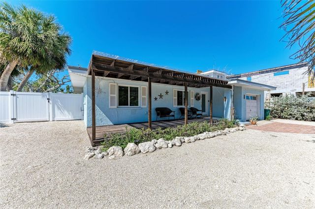 165 CRESCENT DRIVE, Anna Maria, FL 34216