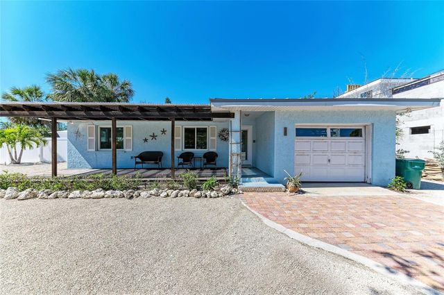 165 CRESCENT DRIVE, Anna Maria, FL 34216