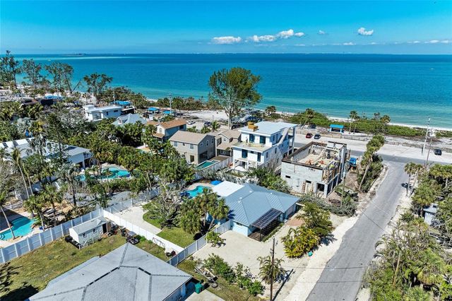 165 CRESCENT DRIVE, Anna Maria, FL 34216