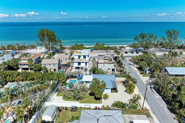 165 CRESCENT DRIVE, Anna Maria, FL 34216