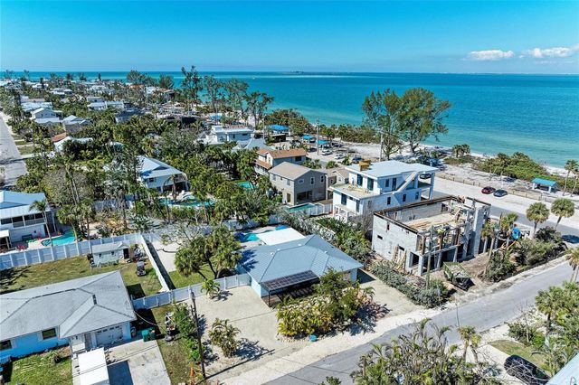 165 CRESCENT DRIVE, Anna Maria, FL 34216