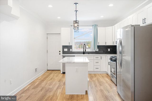 731 N PATTERSON PARK AVE, Baltimore, MD 21205