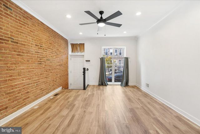 731 N PATTERSON PARK AVE, Baltimore, MD 21205