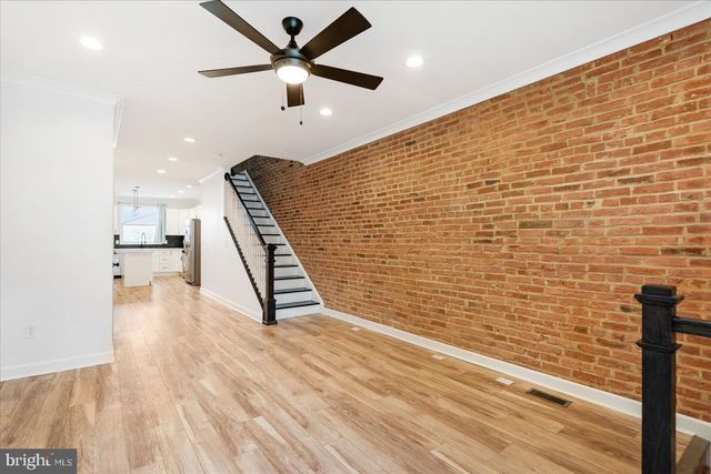 731 N PATTERSON PARK AVE, Baltimore, MD 21205