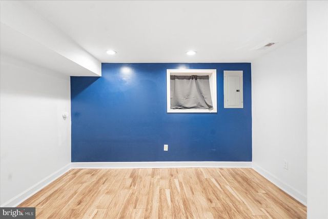 731 N PATTERSON PARK AVE, Baltimore, MD 21205
