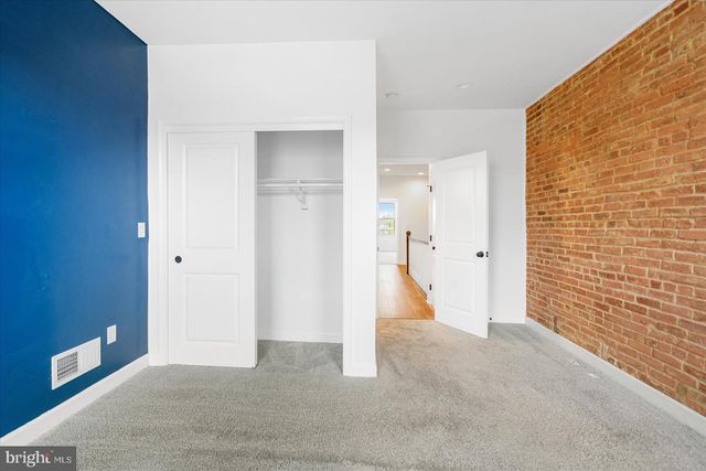 731 N PATTERSON PARK AVE, Baltimore, MD 21205