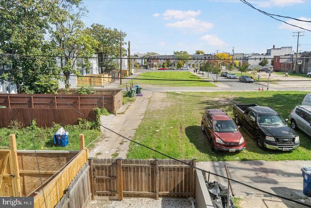 731 N PATTERSON PARK AVE, Baltimore, MD 21205