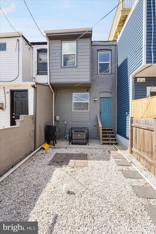 731 N PATTERSON PARK AVE, Baltimore, MD 21205