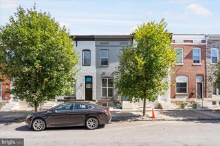 731 N PATTERSON PARK AVE, Baltimore, MD 21205