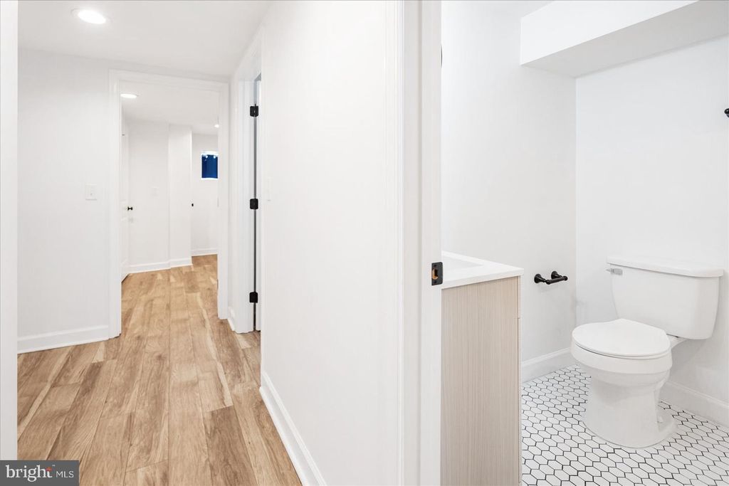 Image 20 of property listing at 731 N PATTERSON PARK AVE, Baltimore, MD 21205