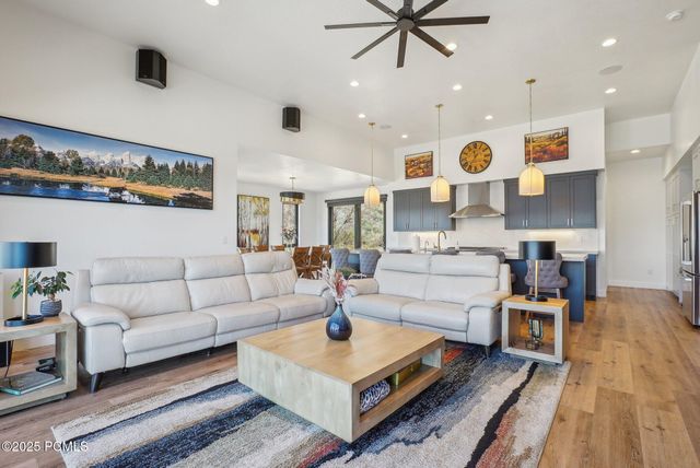 11332 N White Tail Court, Hideout, UT 84036