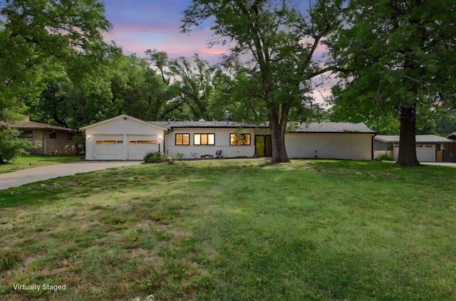 410 S Wetmore Dr, Wichita, KS 67209