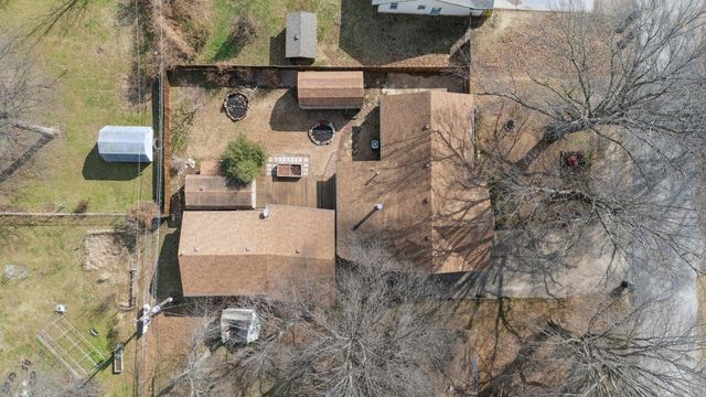 110 E 13th Place, Claremore, OK 74017