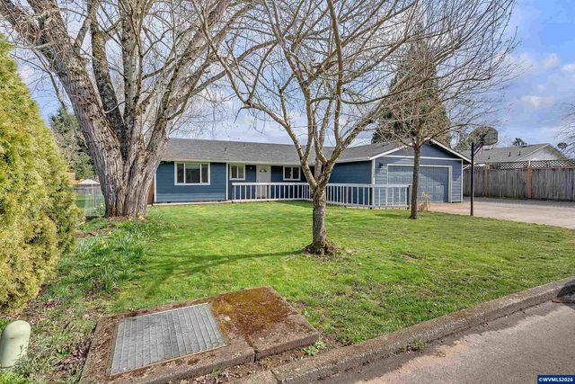 3026 Ella Ln NE, Salem, OR 97305