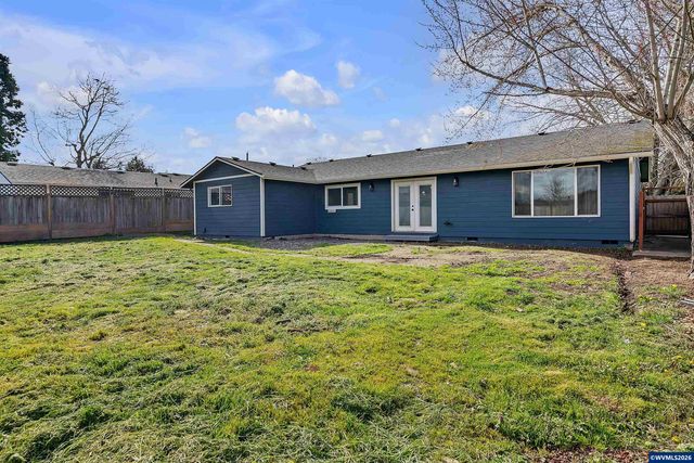 3026 Ella Ln NE, Salem, OR 97305