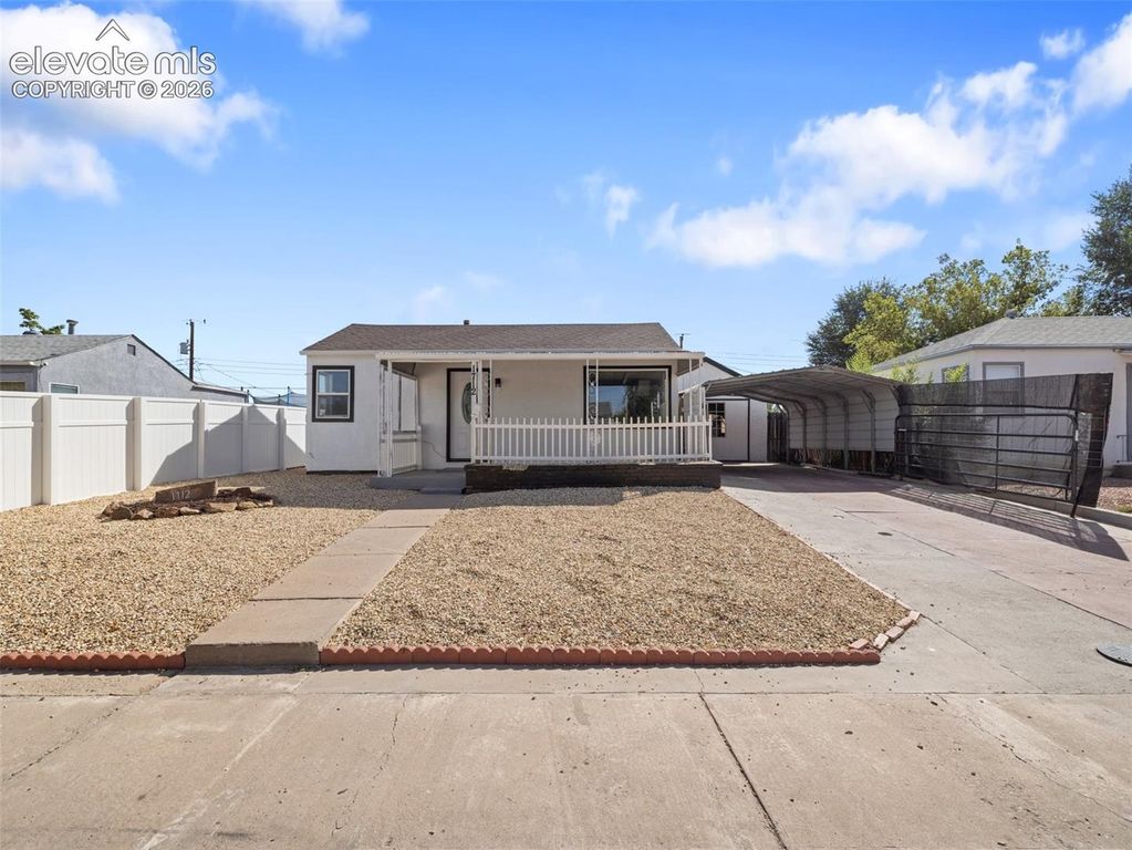 1712 Morrison Avenue, Pueblo, CO 81005 — photo 2