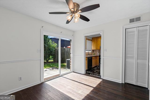 1199 Ashborough Drive SE A, Marietta, GA 30067