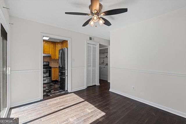 1199 Ashborough Drive SE A, Marietta, GA 30067