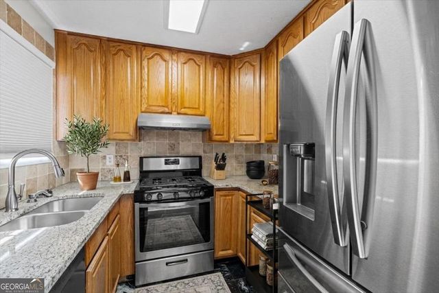 1199 Ashborough Drive SE A, Marietta, GA 30067