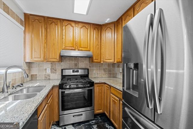1199 Ashborough Drive SE A, Marietta, GA 30067