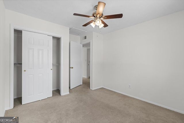 1199 Ashborough Drive SE A, Marietta, GA 30067