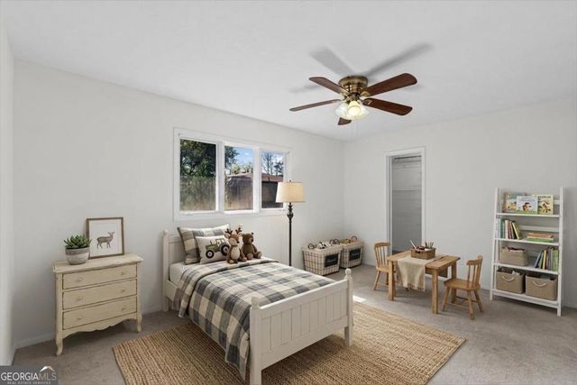 1199 Ashborough Drive SE A, Marietta, GA 30067