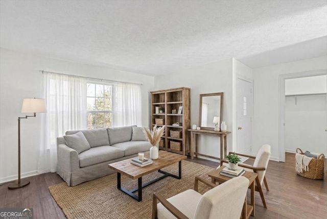 1199 Ashborough Drive SE A, Marietta, GA 30067