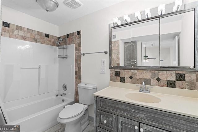 1199 Ashborough Drive SE A, Marietta, GA 30067