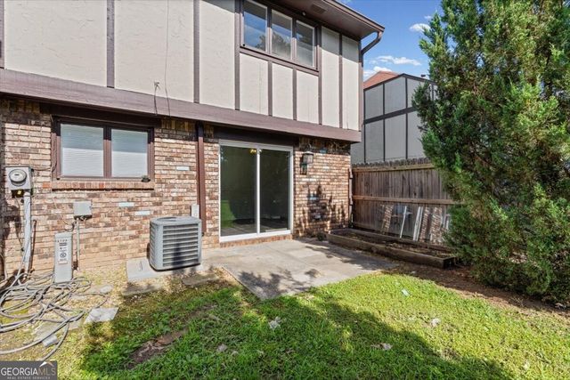 1199 Ashborough Drive SE A, Marietta, GA 30067