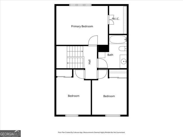 1199 Ashborough Drive SE A, Marietta, GA 30067