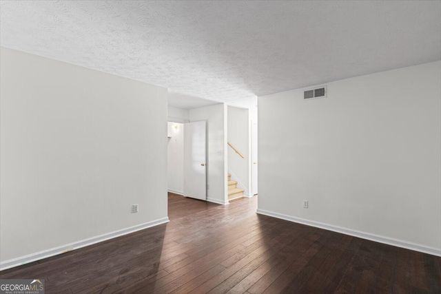 1199 Ashborough Drive SE A, Marietta, GA 30067