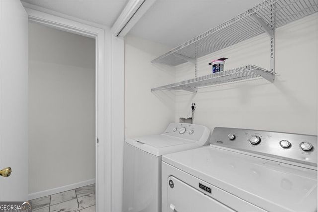1199 Ashborough Drive SE A, Marietta, GA 30067