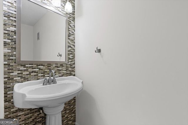 1199 Ashborough Drive SE A, Marietta, GA 30067