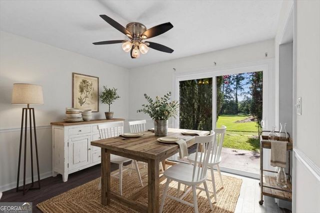 1199 Ashborough Drive SE A, Marietta, GA 30067