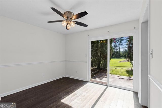 1199 Ashborough Drive SE A, Marietta, GA 30067