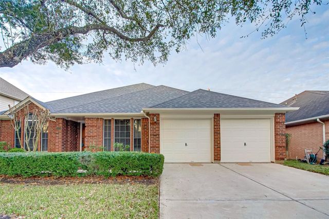 4611 Summer Lakes, Sugar Land, TX 77479