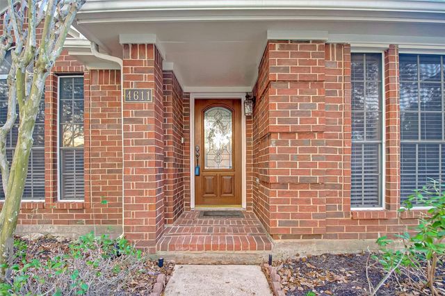 4611 Summer Lakes, Sugar Land, TX 77479