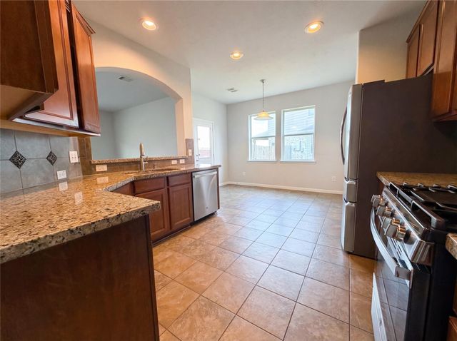 26306 Fox Ridge Lane, Katy, TX 77494