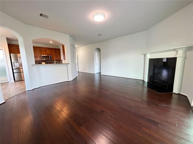 26306 Fox Ridge Lane, Katy, TX 77494